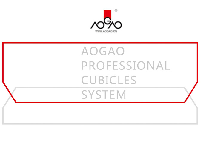 Phụ kiện vách vệ sinh AOGAO